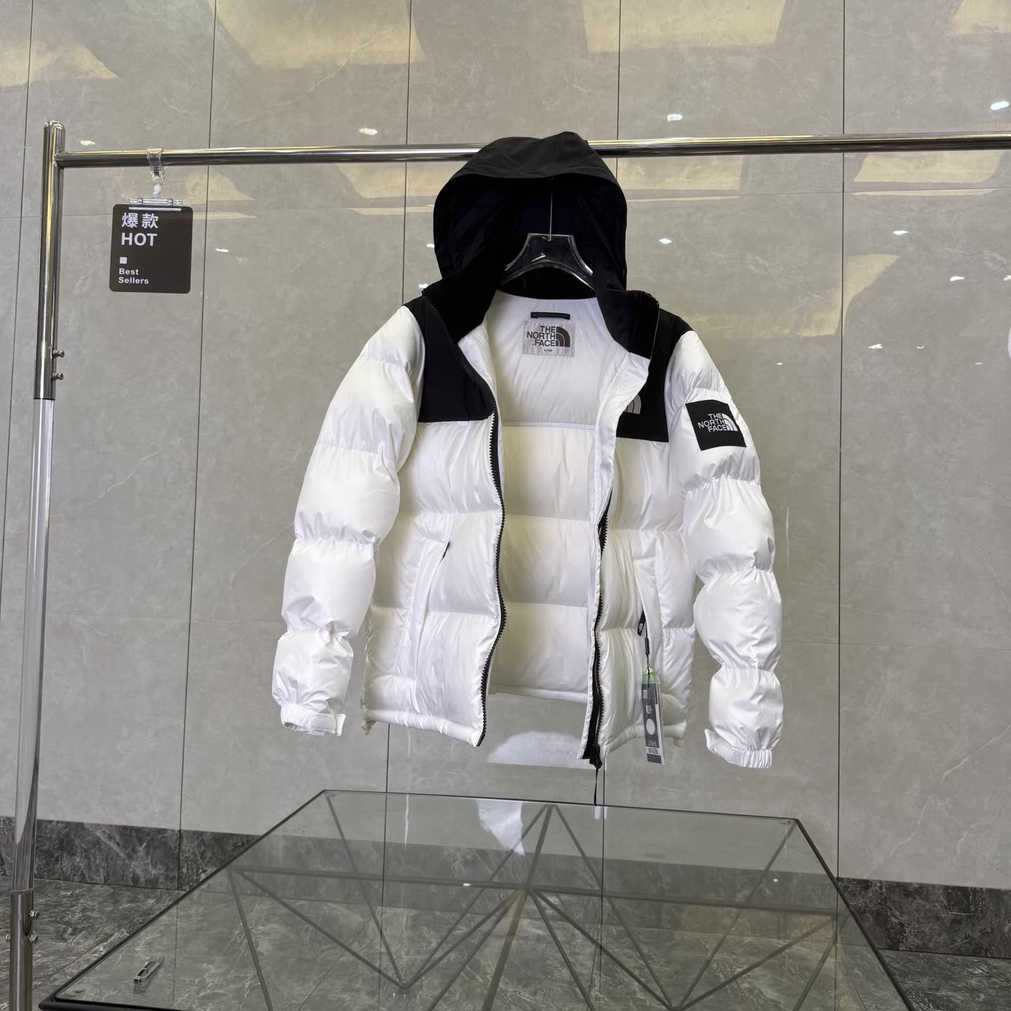 The North Face 1996 Retro Nuptse Jacket